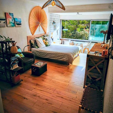 Le Bali Appartement La Seyne-sur-Mer Buitenkant foto