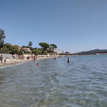 Le Bali Appartement La Seyne-sur-Mer Buitenkant foto