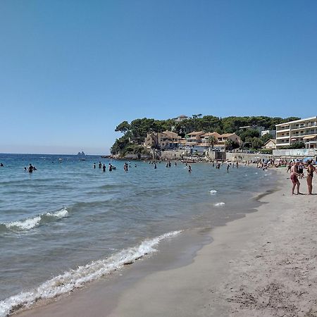 Le Bali Appartement La Seyne-sur-Mer Buitenkant foto